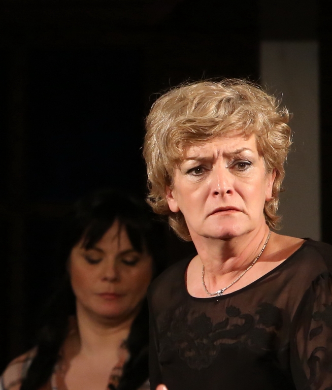 Acasă, în miezul verii 15