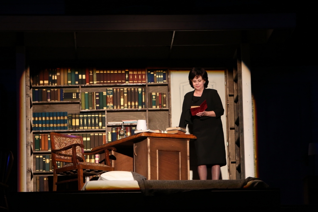 Acasă, în miezul verii 7