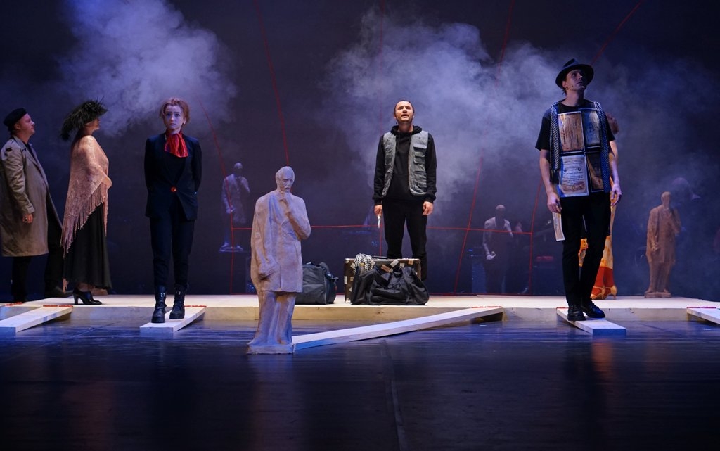 Alecsandri´s Garden 1