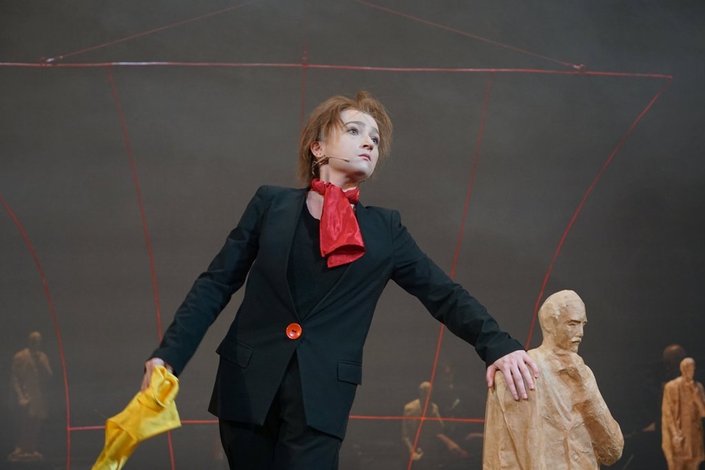 Alecsandri´s Garden 10