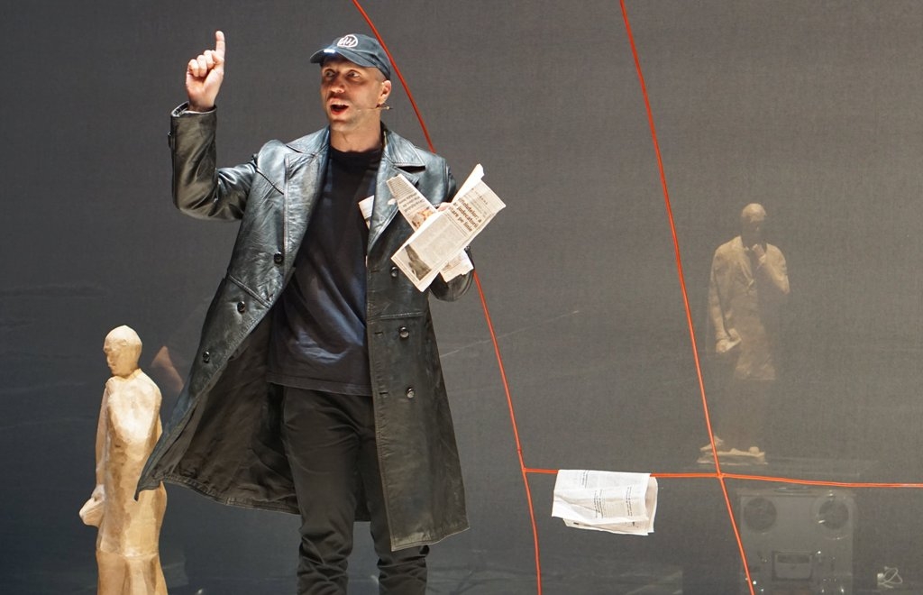 Alecsandri´s Garden 11