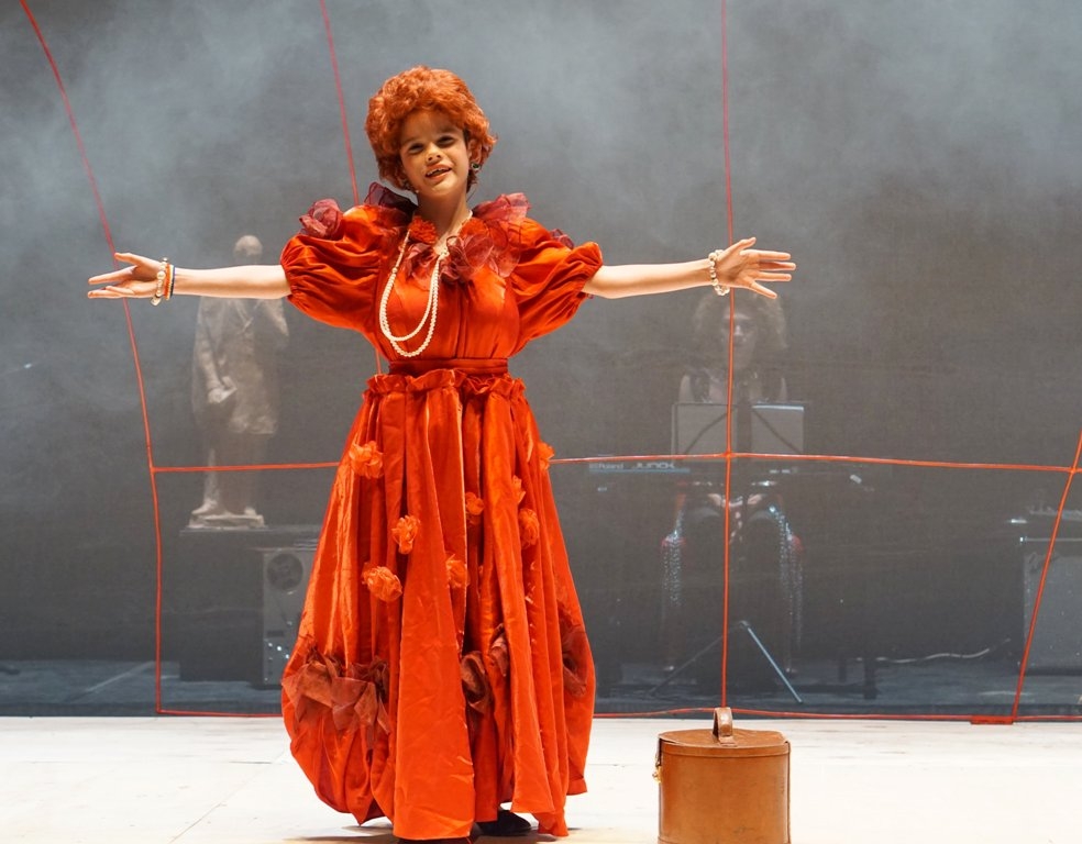 Alecsandri´s Garden 13