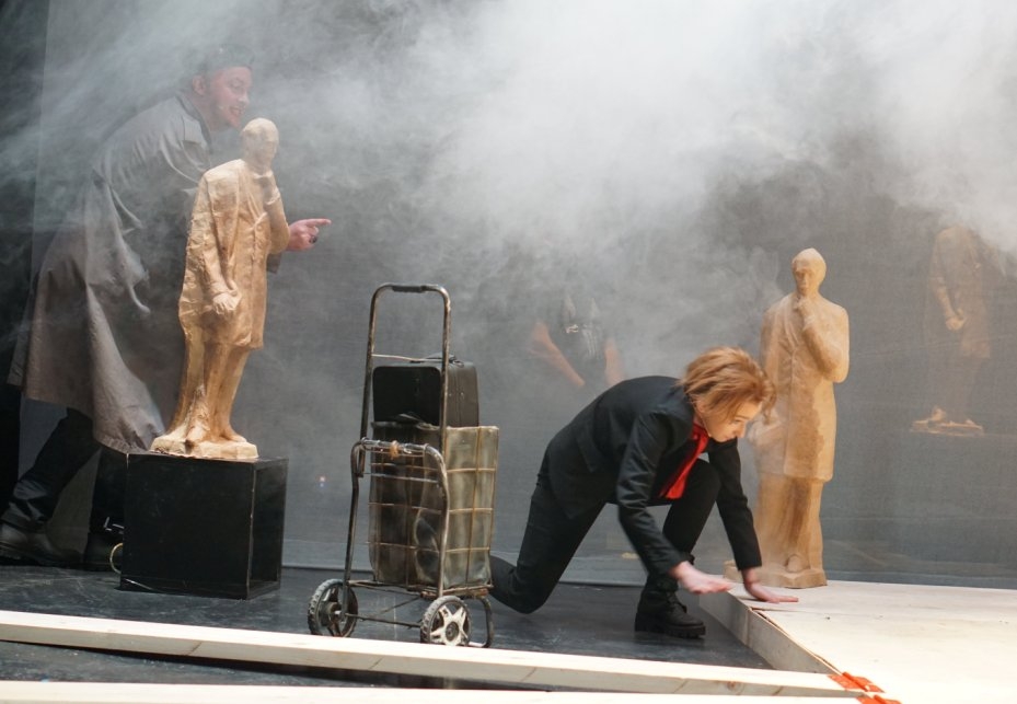 Alecsandri´s Garden 14