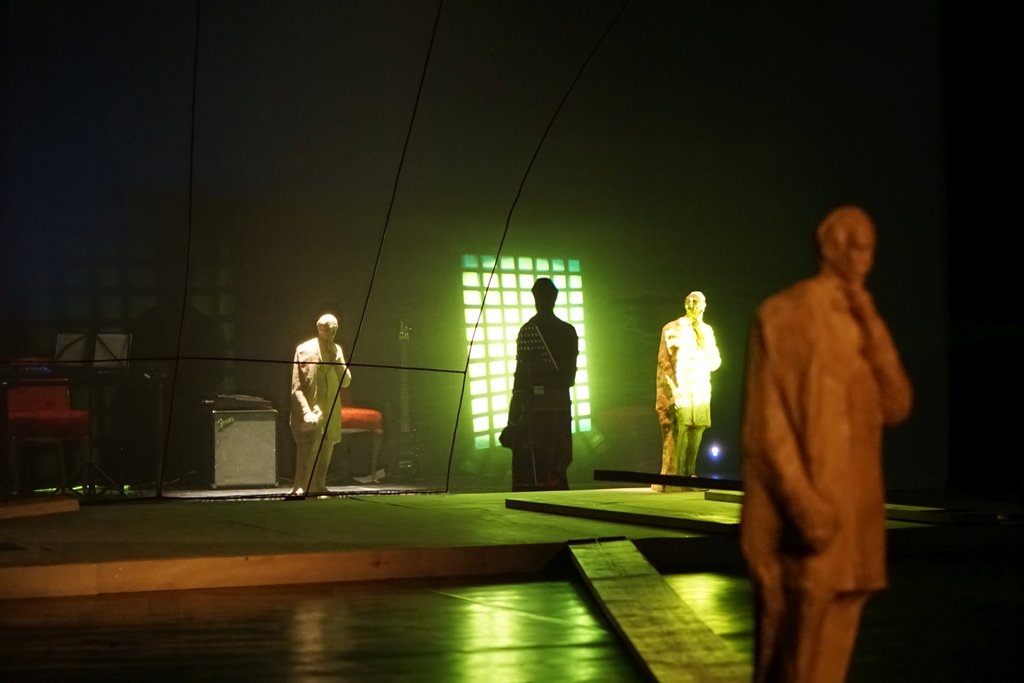 Alecsandri´s Garden 15