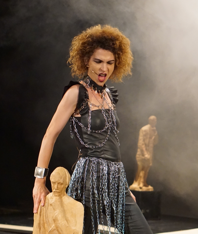 Alecsandri´s Garden 3