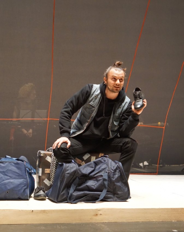 Alecsandri´s Garden 5