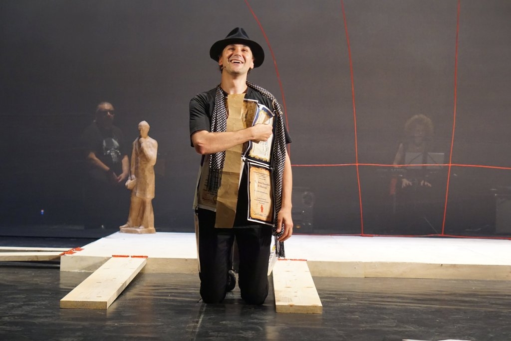 Alecsandri´s Garden 7