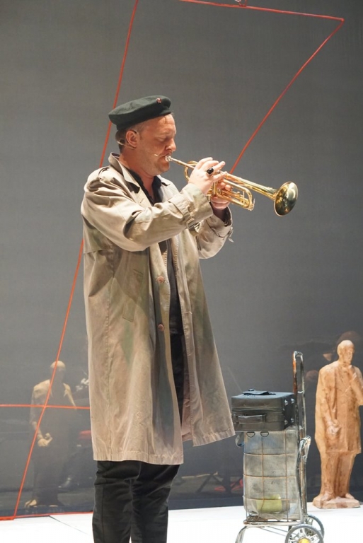 Alecsandri´s Garden 8