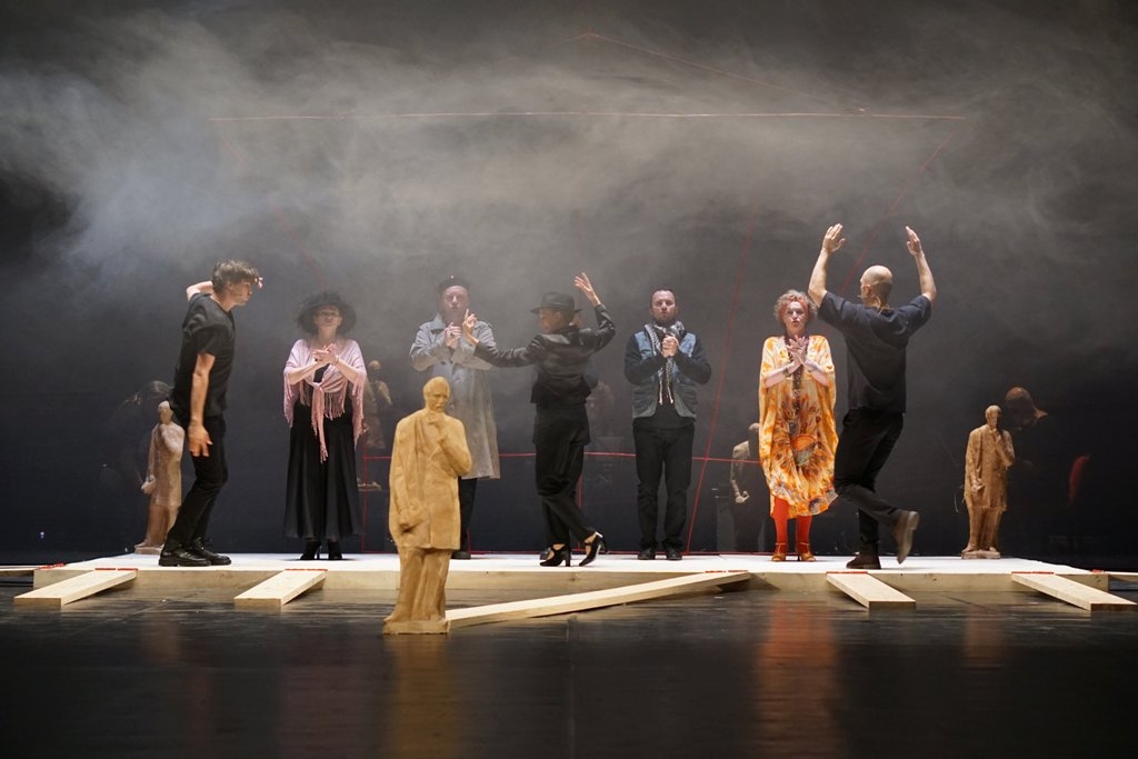 Alecsandri´s Garden