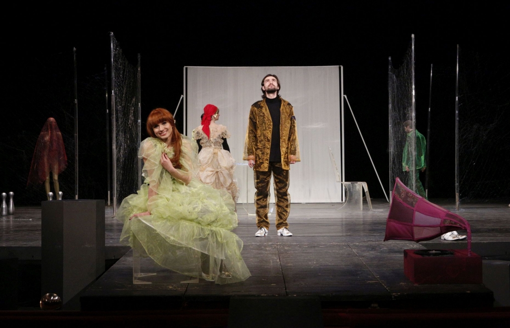 Astă-seară se improvizează 10