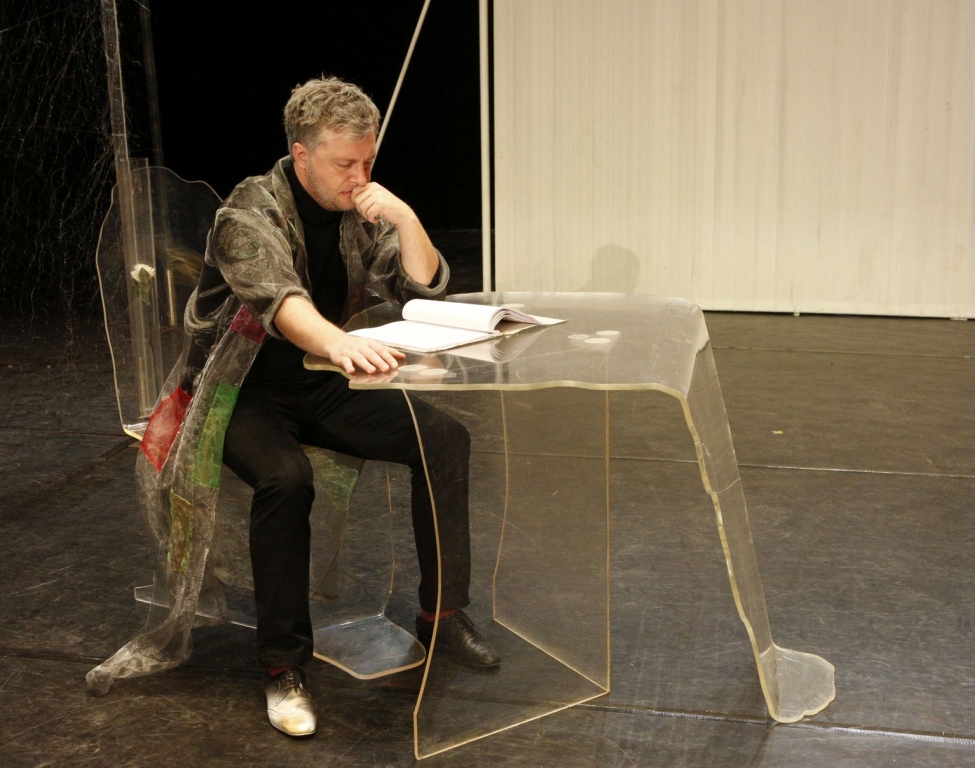 Astă-seară se improvizează 11