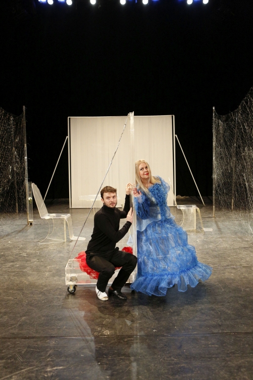 Astă-seară se improvizează 4