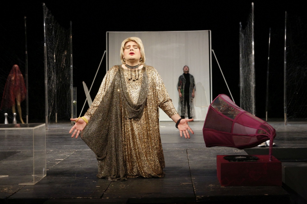 Astă-seară se improvizează 6