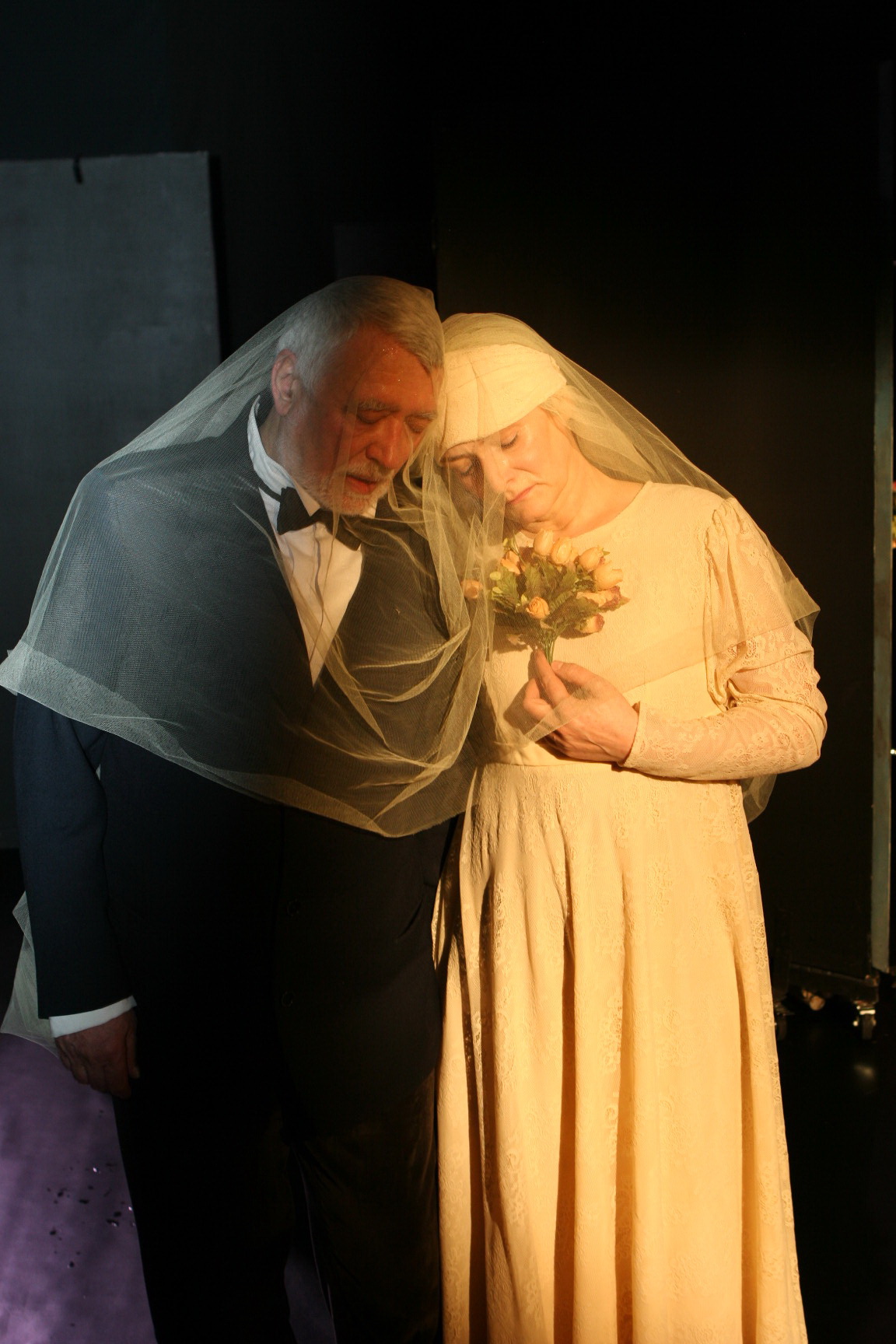 Comedia dragostei si-a urii