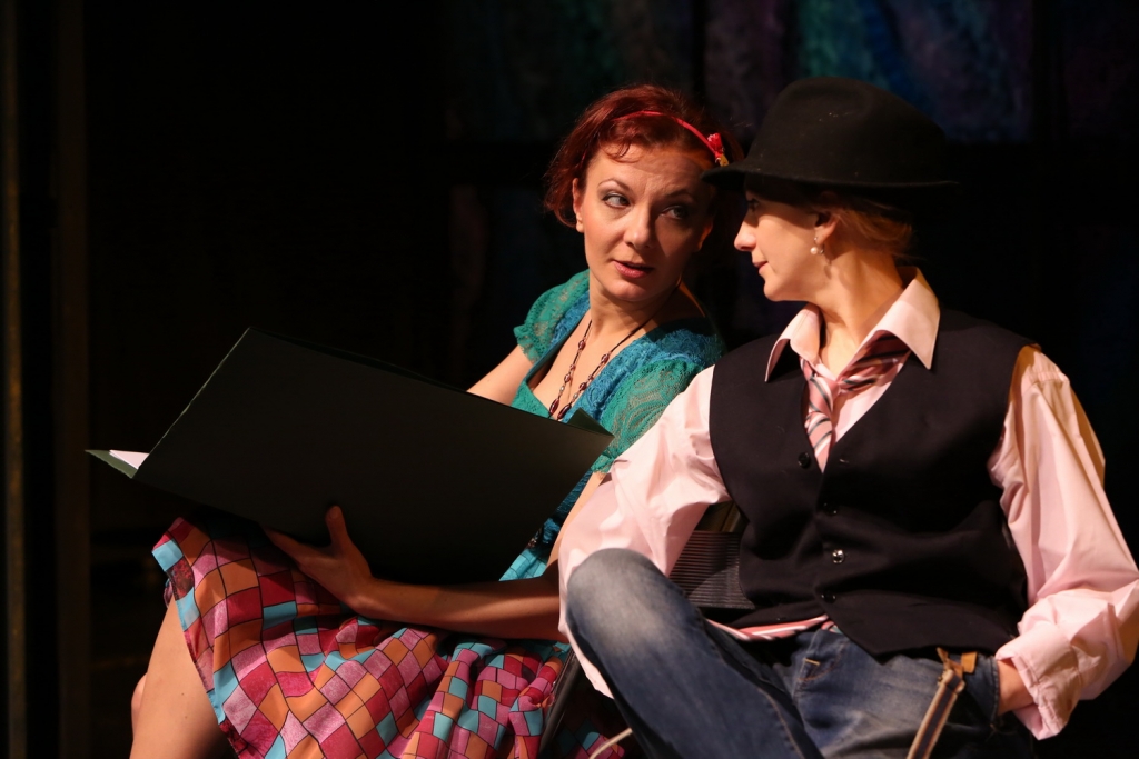 Cum am devenit stupid 3