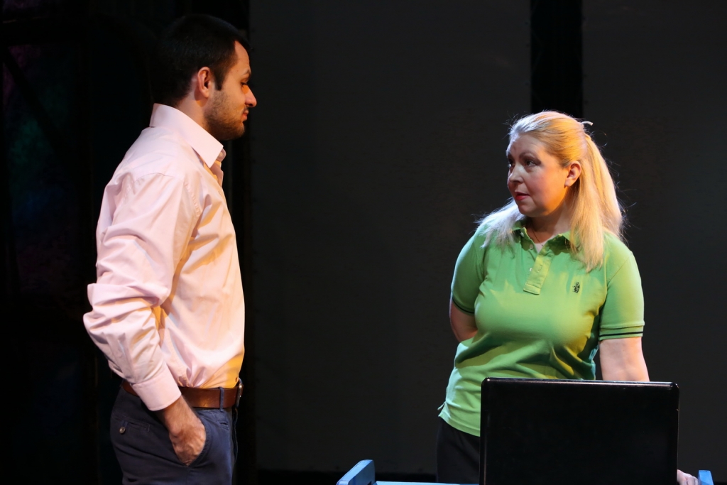 Cum am devenit stupid 4