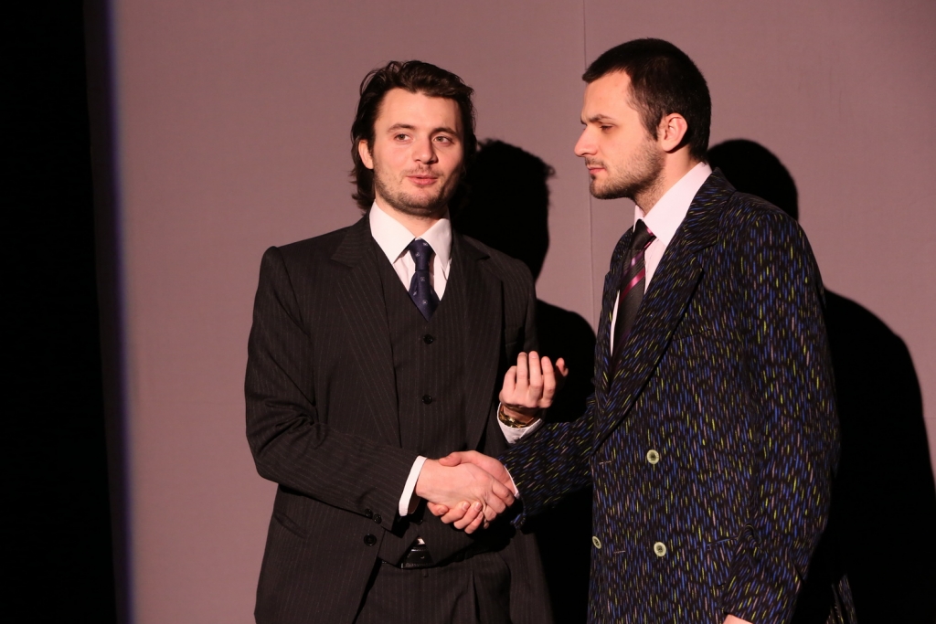 Cum am devenit stupid 5