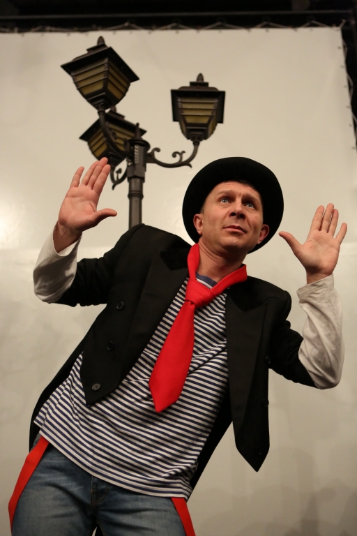 Cum am devenit stupid 7