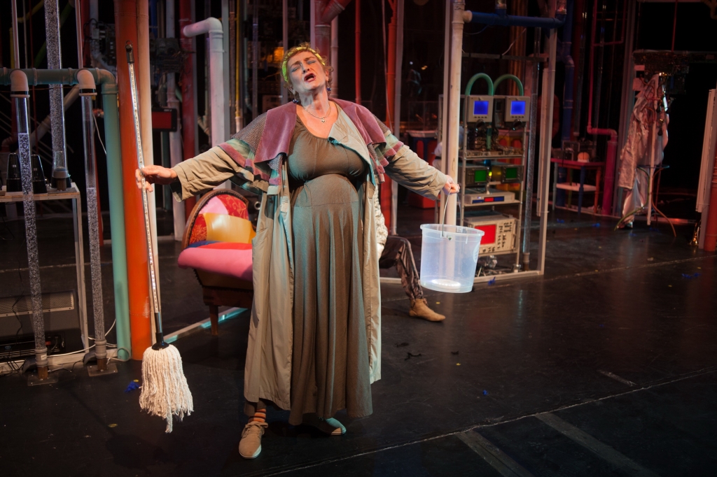 Domnul Swedenborg vrea să viseze 7