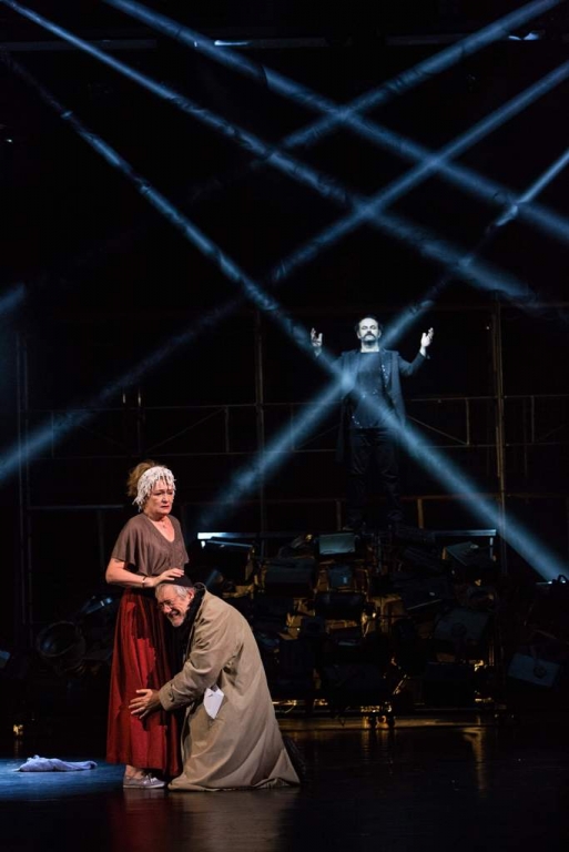 Goldberg Show - Facerea lumii şi alte întâmplări 14