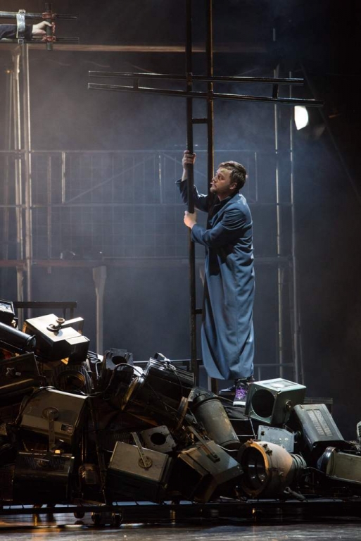 Goldberg Show - Facerea lumii şi alte întâmplări 17