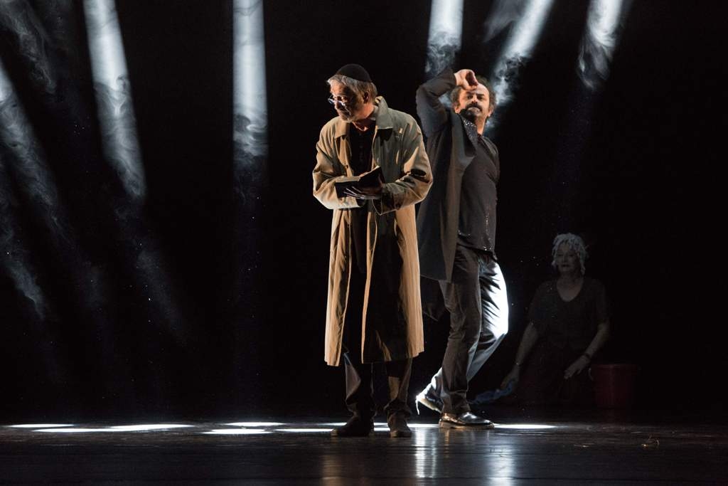 Goldberg Show - Facerea lumii şi alte întâmplări 2