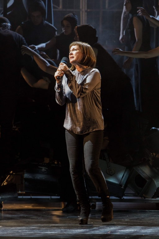 Goldberg Show - Facerea lumii şi alte întâmplări 20