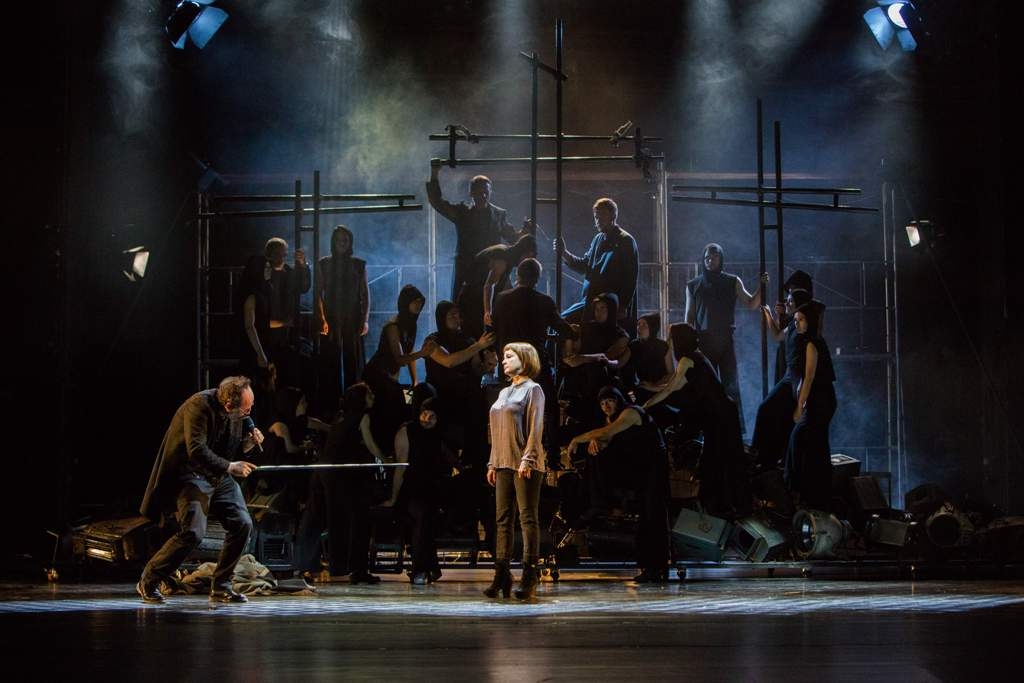 Goldberg Show - Facerea lumii şi alte întâmplări 3