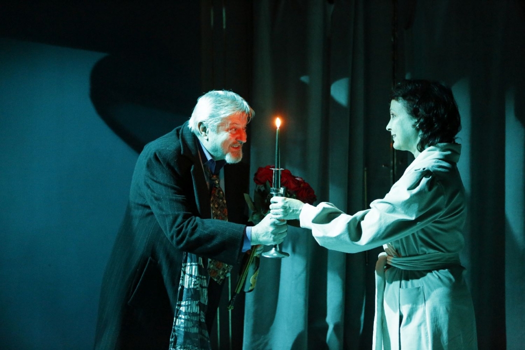 Iarna dragostei noastre 2