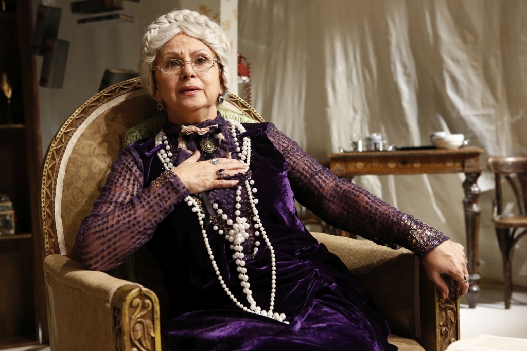 Iarna dragostei noastre 6