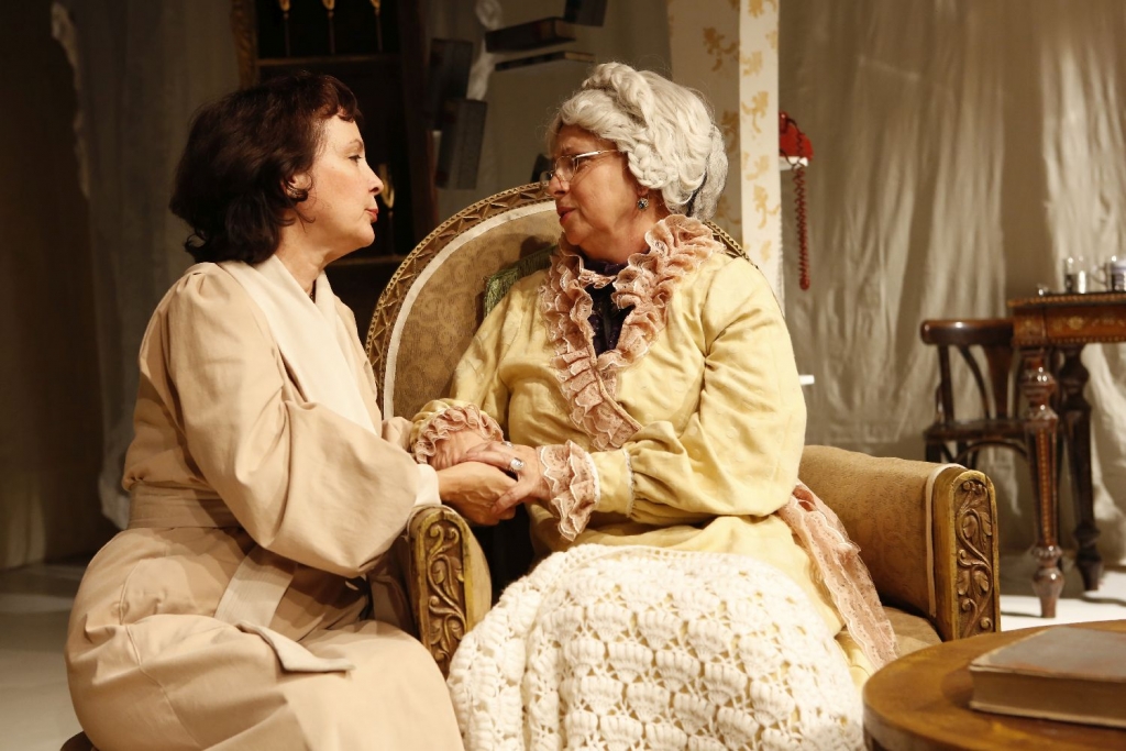 Iarna dragostei noastre 8