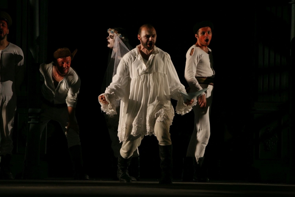 Iaşii în carnaval 12