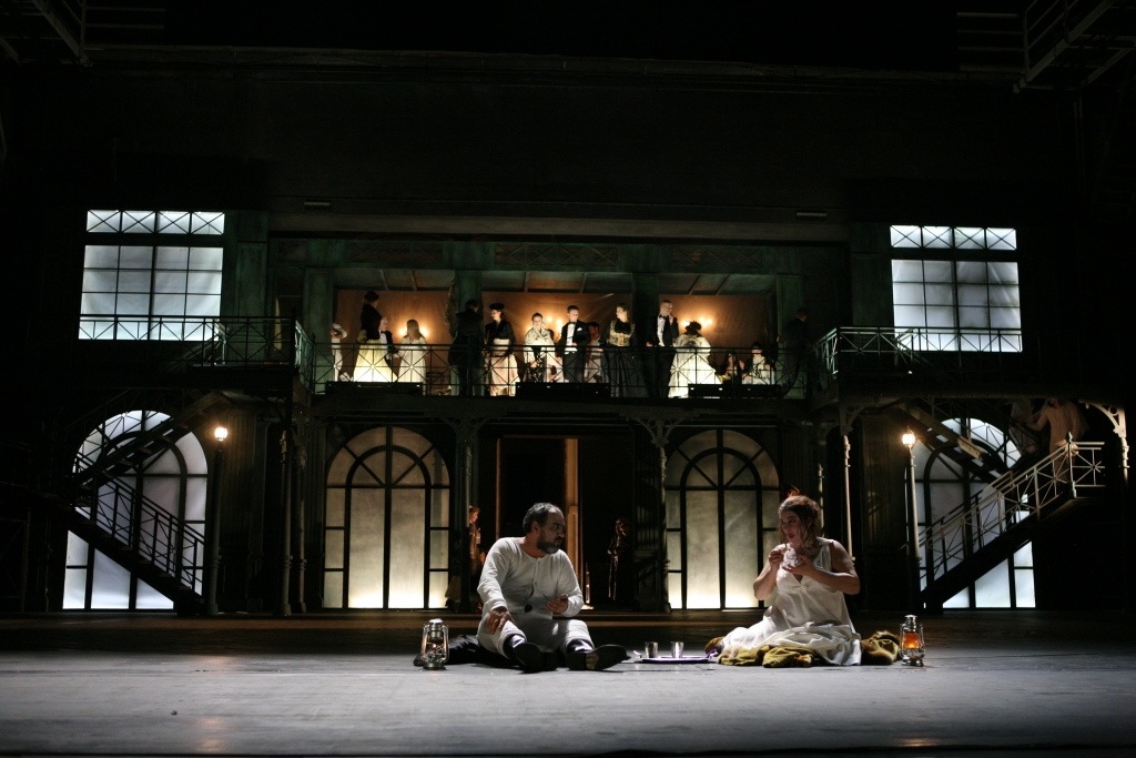 Iaşii în carnaval 2