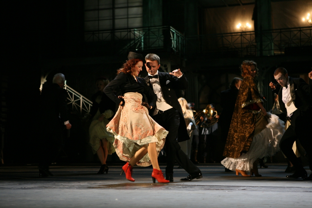 Iaşii în carnaval 5