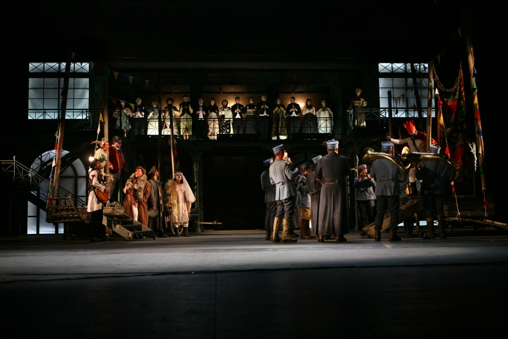 Iaşii în carnaval 6