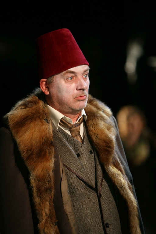 Iaşii în carnaval 7