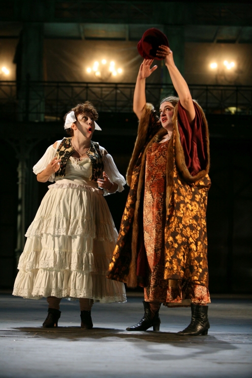 Iaşii în carnaval 8