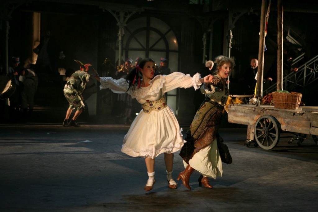 Iaşii în carnaval 9