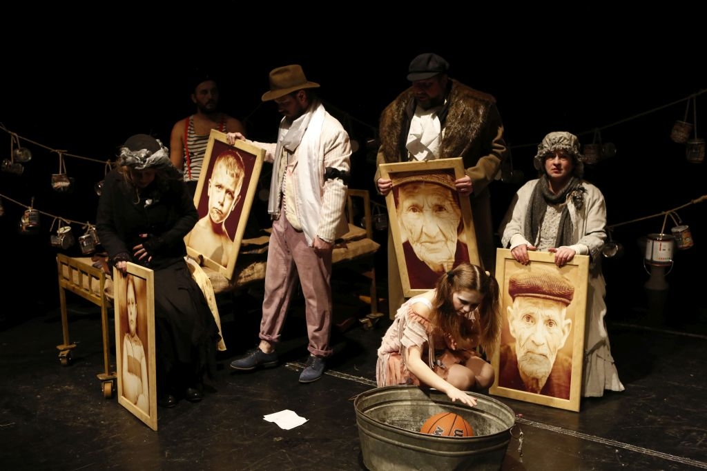 Invitație la eșafod 10