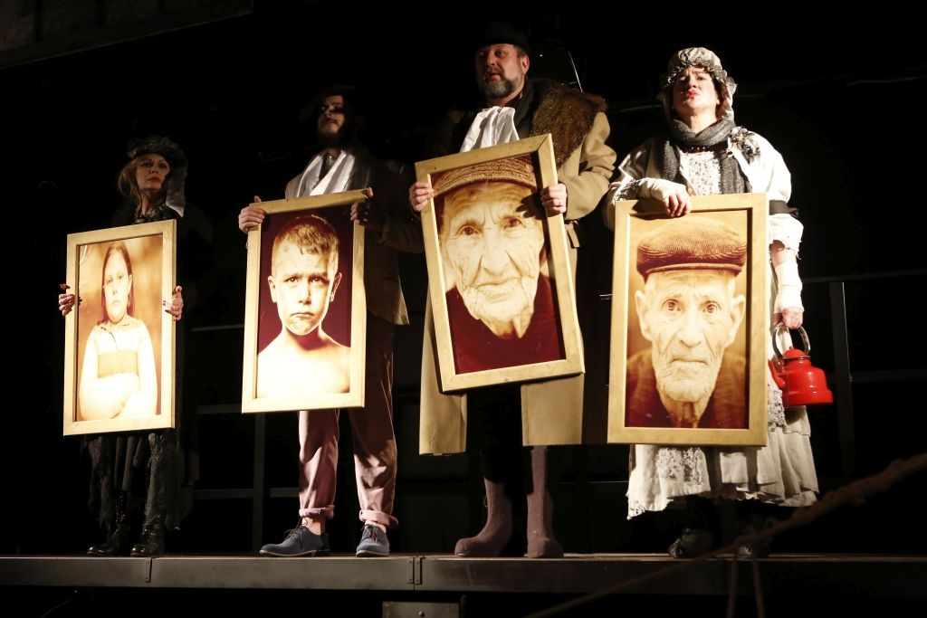 Invitație la eșafod 12