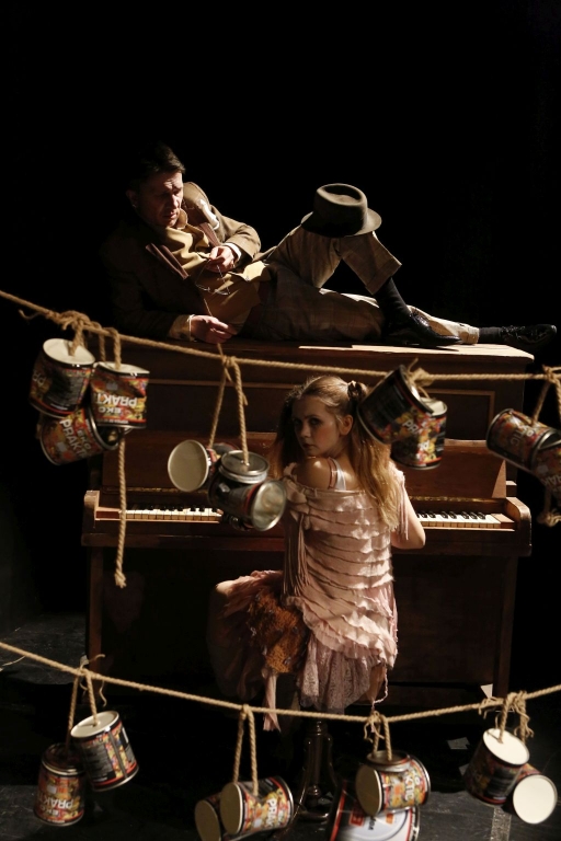 Invitație la eșafod 3