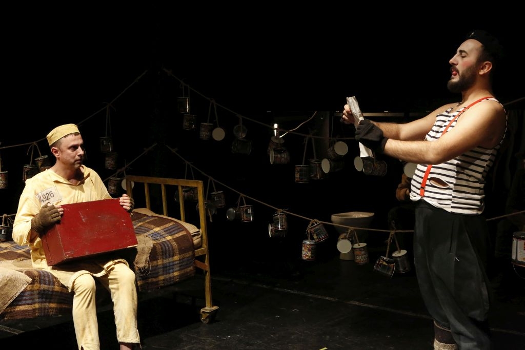 Invitație la eșafod 6