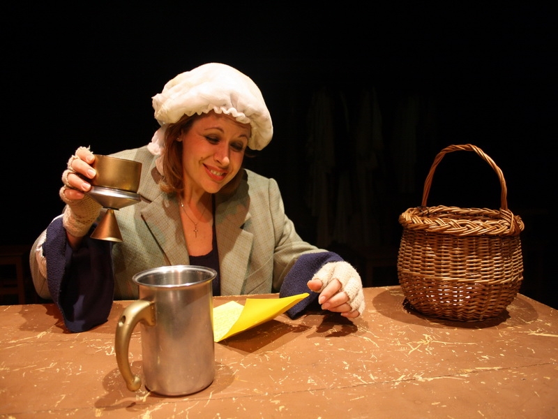 Irina Răduţu Codreanu 4