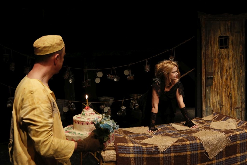 Irina Răduţu Codreanu 8