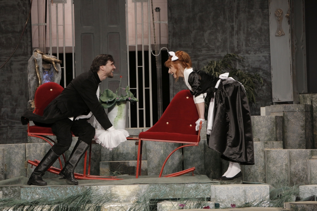 Jocul dragostei și al întâmplării 10