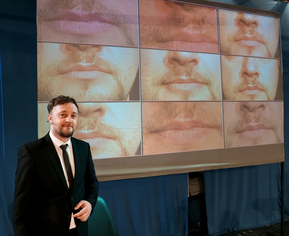 Lecții de jurnalism 1