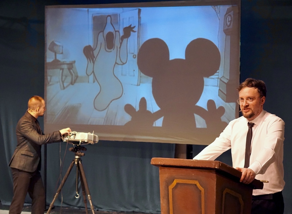 Lecții de jurnalism 2