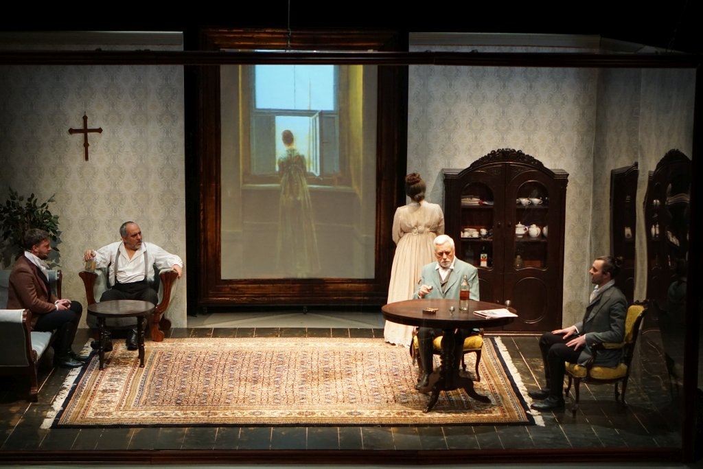 Libertate la Bremen 1