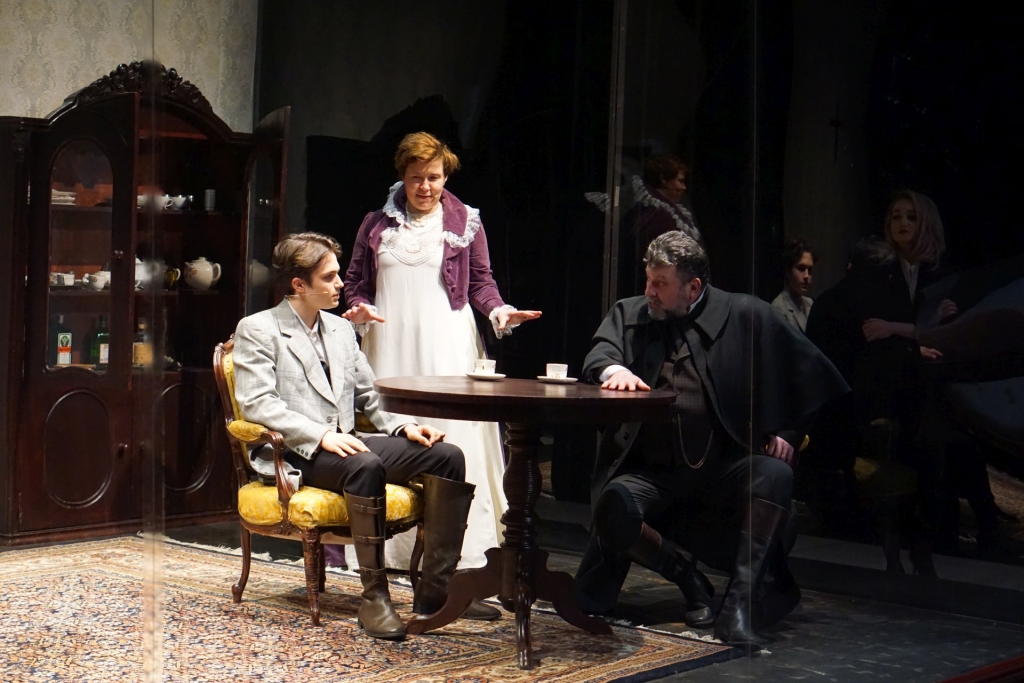 Libertate la Bremen 13