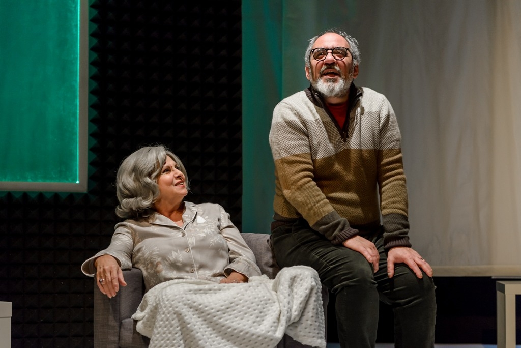 Marjorie Prime 2